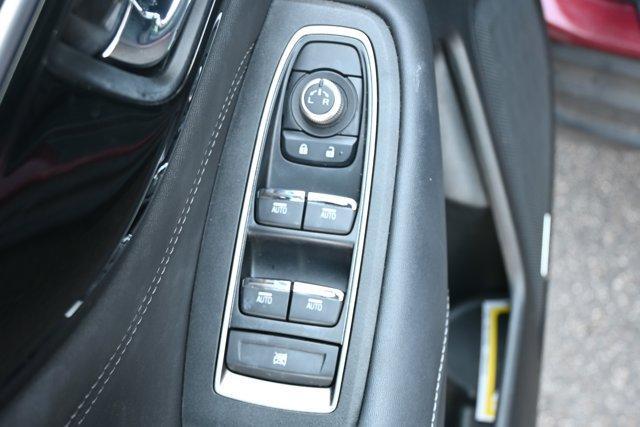 used 2023 Subaru Outback car, priced at $31,890