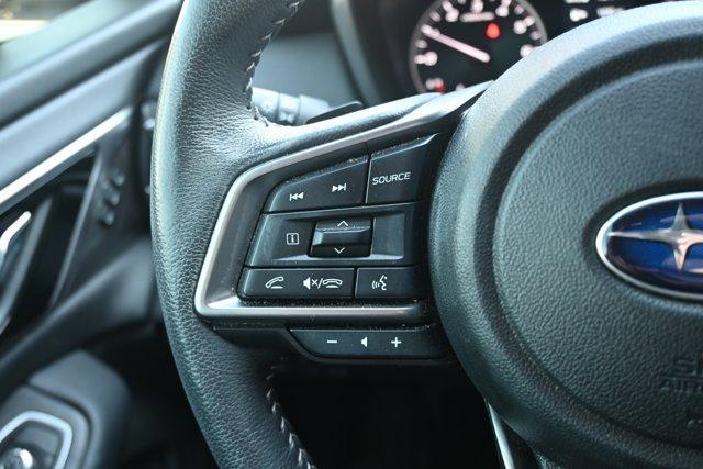 used 2023 Subaru Outback car, priced at $31,890