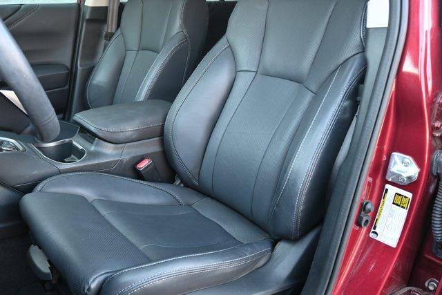 used 2023 Subaru Outback car, priced at $31,890