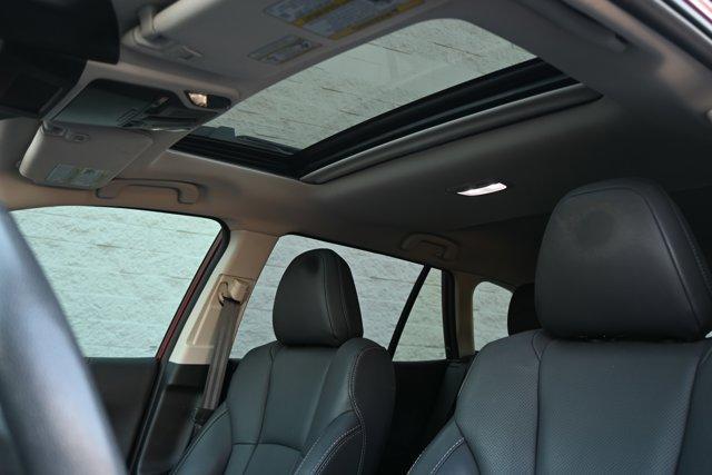 used 2023 Subaru Outback car, priced at $31,890