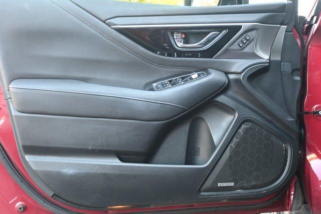 used 2023 Subaru Outback car, priced at $31,890