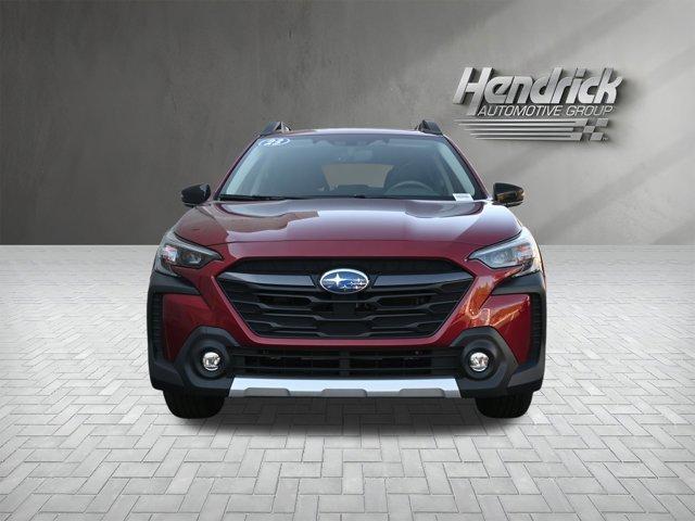 used 2023 Subaru Outback car, priced at $31,890
