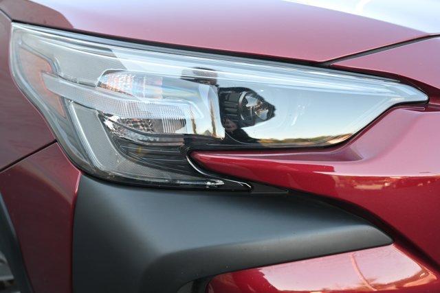 used 2023 Subaru Outback car, priced at $31,890
