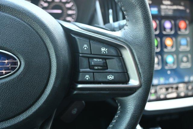 used 2023 Subaru Outback car, priced at $31,890