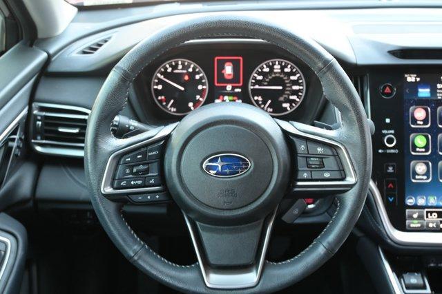 used 2023 Subaru Outback car, priced at $31,890