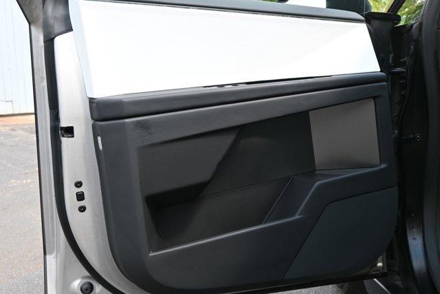 used 2024 Tesla Cybertruck car, priced at $73,859