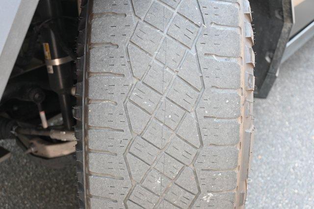 used 2024 Tesla Cybertruck car, priced at $73,859