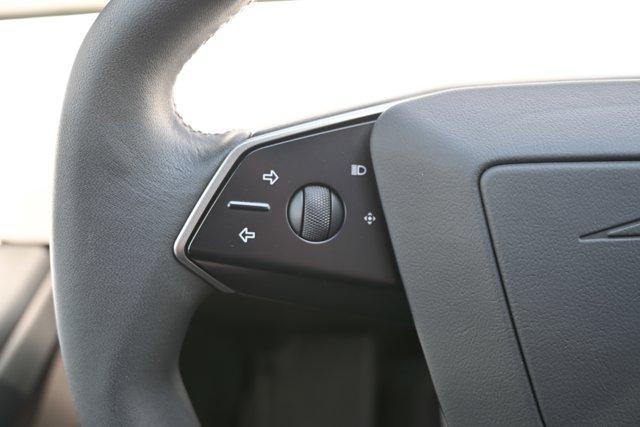 used 2024 Tesla Cybertruck car, priced at $73,859