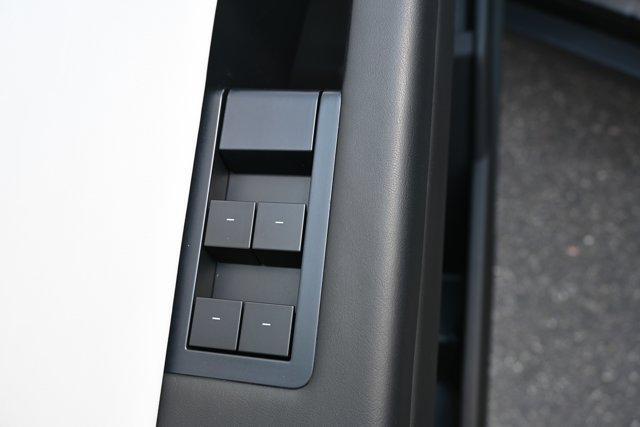 used 2024 Tesla Cybertruck car, priced at $73,859