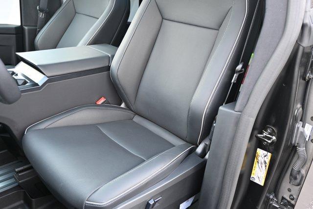 used 2024 Tesla Cybertruck car, priced at $73,859