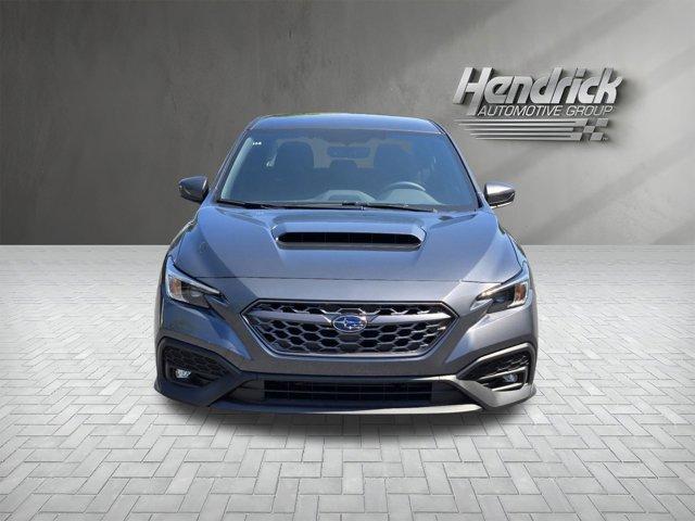 new 2024 Subaru WRX car, priced at $37,232