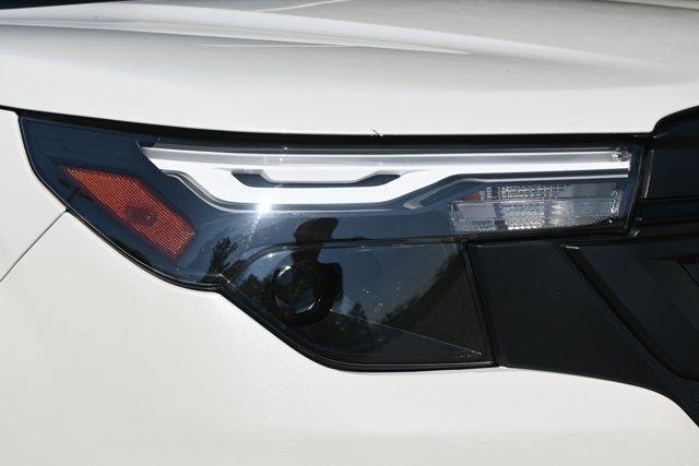 used 2025 Subaru Forester car, priced at $30,894
