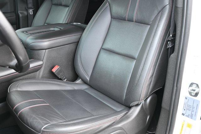 used 2022 Chevrolet Tahoe car, priced at $54,988