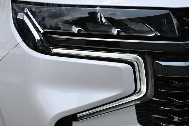 used 2022 Chevrolet Tahoe car, priced at $54,988