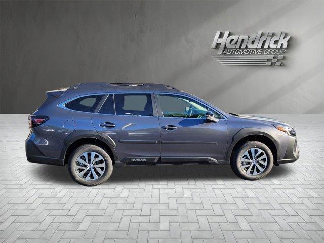 used 2024 Subaru Outback car, priced at $34,765