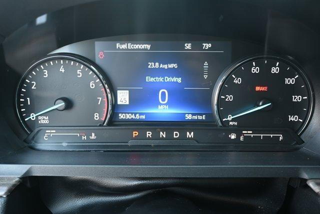 used 2020 Ford Explorer car, priced at $28,990