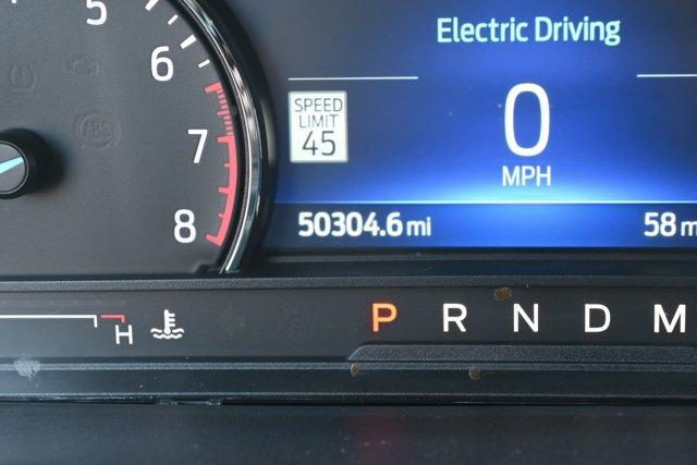 used 2020 Ford Explorer car, priced at $28,990