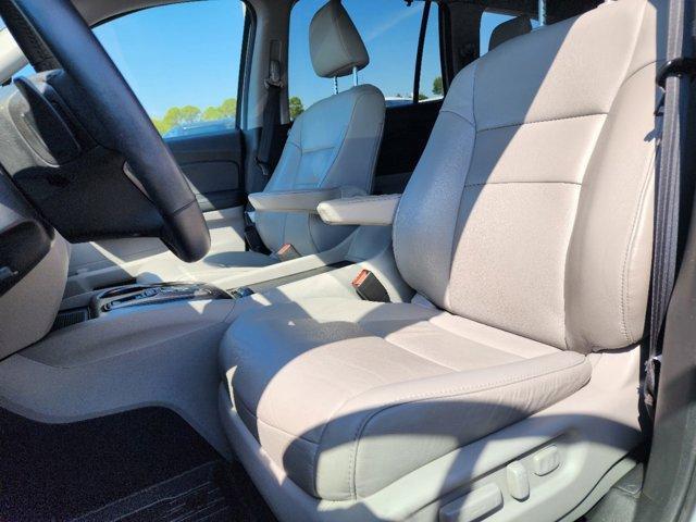 used 2022 Honda Pilot car, priced at $33,988