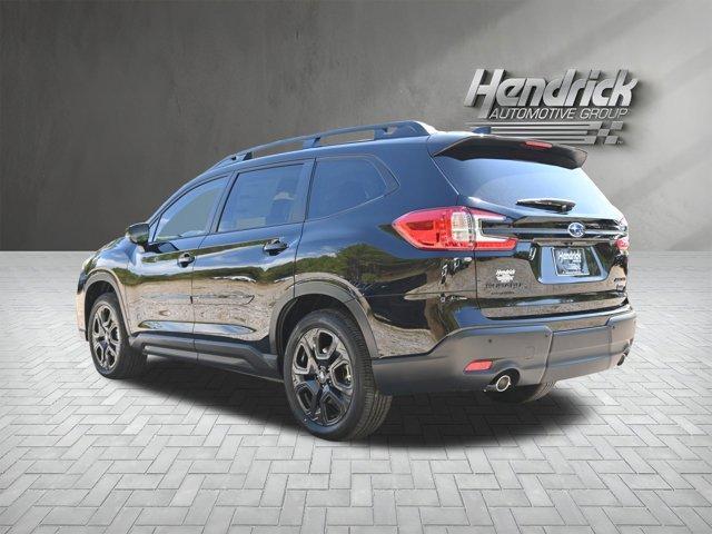 new 2025 Subaru Ascent car, priced at $54,484