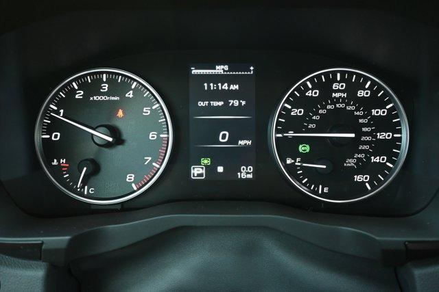 new 2025 Subaru Ascent car, priced at $54,484