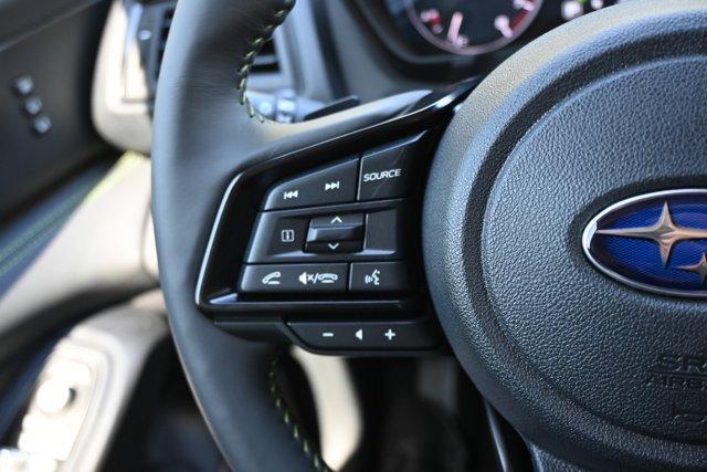 new 2025 Subaru Ascent car, priced at $54,484