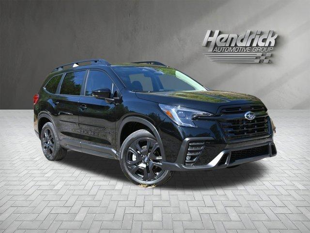 new 2025 Subaru Ascent car, priced at $54,484