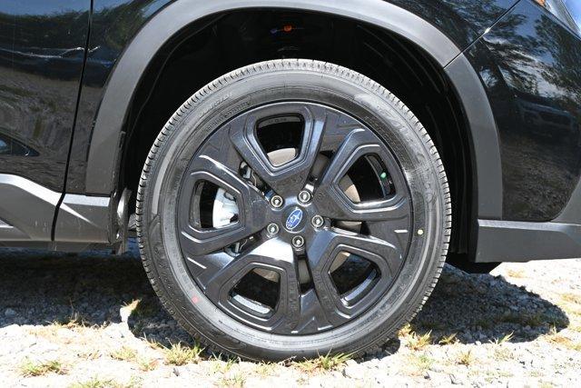 new 2025 Subaru Ascent car, priced at $54,484