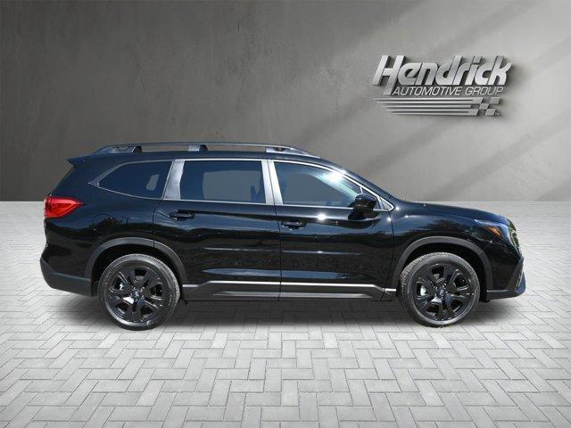 new 2025 Subaru Ascent car, priced at $54,484