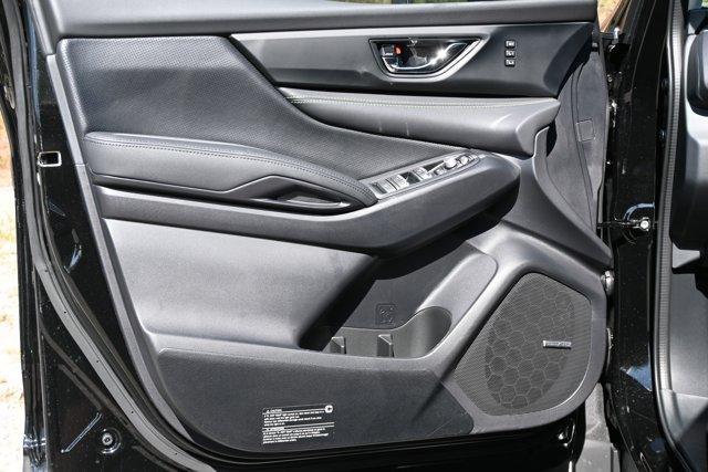 new 2025 Subaru Ascent car, priced at $54,484