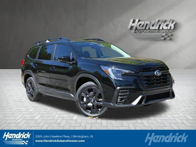 new 2025 Subaru Ascent car, priced at $54,484