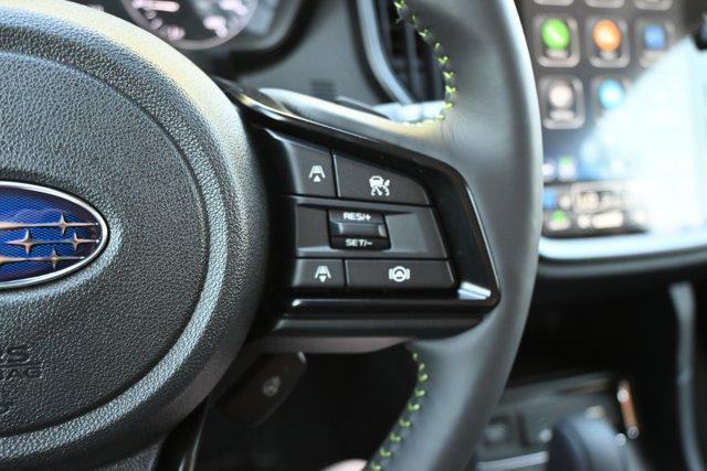 new 2025 Subaru Ascent car, priced at $54,484