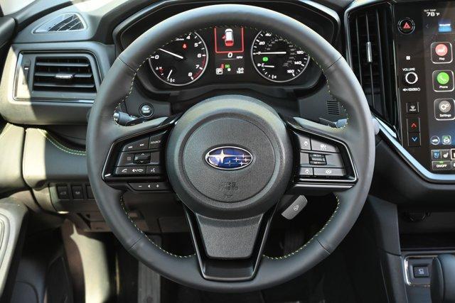 new 2025 Subaru Ascent car, priced at $54,484