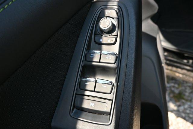 new 2025 Subaru Ascent car, priced at $54,484