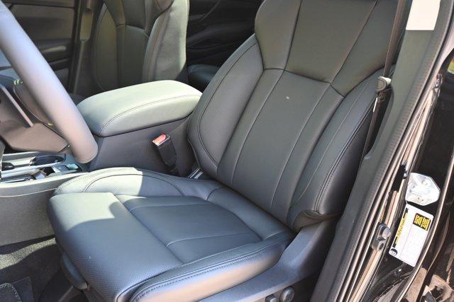 new 2025 Subaru Ascent car, priced at $54,484