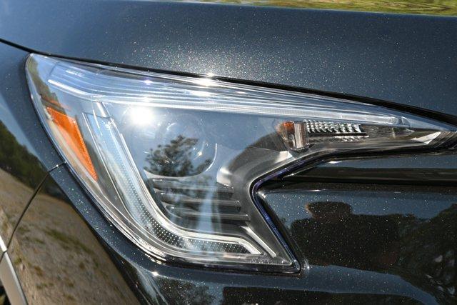 new 2025 Subaru Ascent car, priced at $54,484