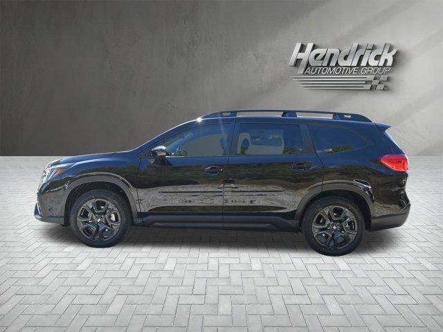 new 2025 Subaru Ascent car, priced at $54,484