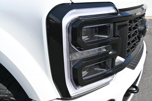 used 2025 Ford F-450 car, priced at $145,988