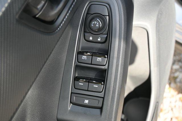 new 2025 Subaru Crosstrek car, priced at $32,588