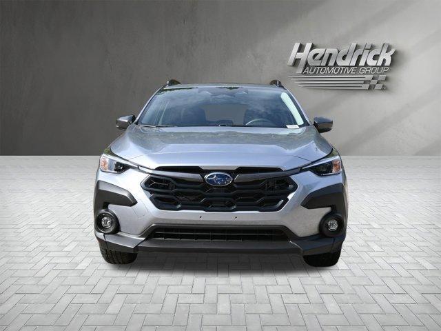 new 2025 Subaru Crosstrek car, priced at $32,588