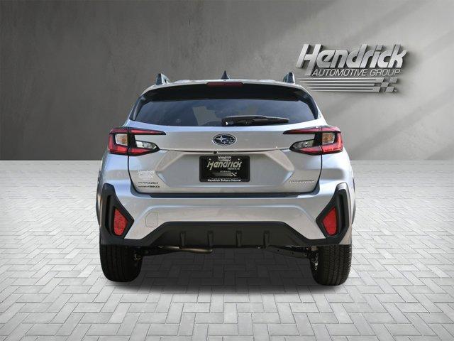 new 2025 Subaru Crosstrek car, priced at $32,588