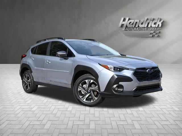 new 2025 Subaru Crosstrek car, priced at $32,588