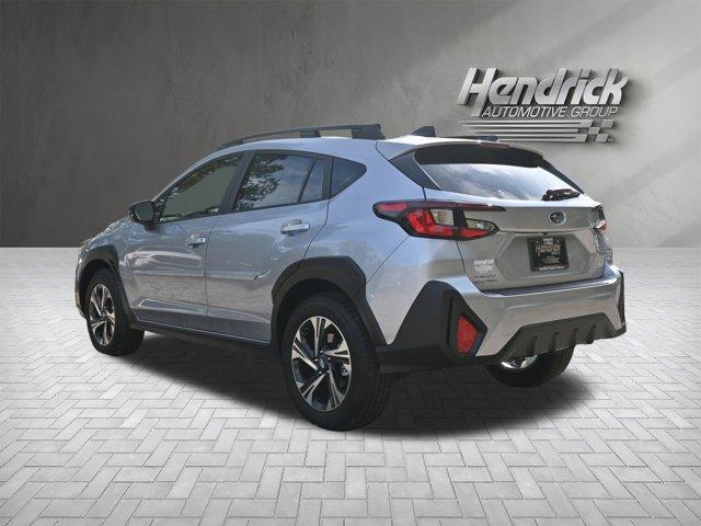 new 2025 Subaru Crosstrek car, priced at $32,588