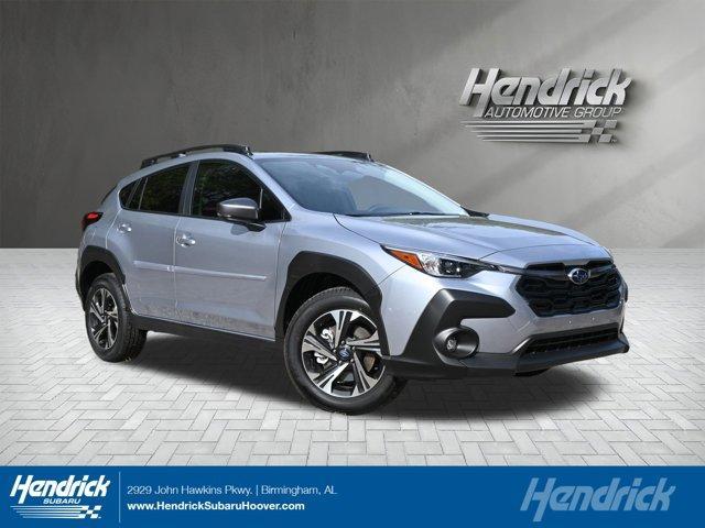 new 2025 Subaru Crosstrek car, priced at $32,588