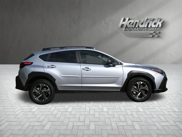 new 2025 Subaru Crosstrek car, priced at $32,588