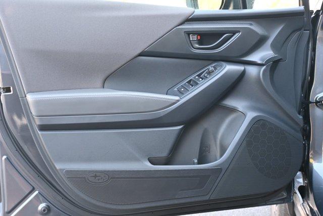 new 2025 Subaru Crosstrek car, priced at $30,026