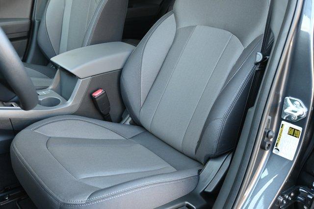 new 2025 Subaru Crosstrek car, priced at $30,026