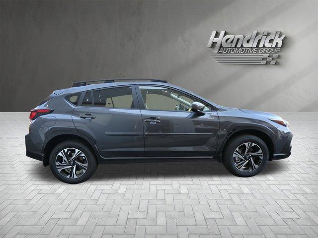new 2025 Subaru Crosstrek car, priced at $30,026