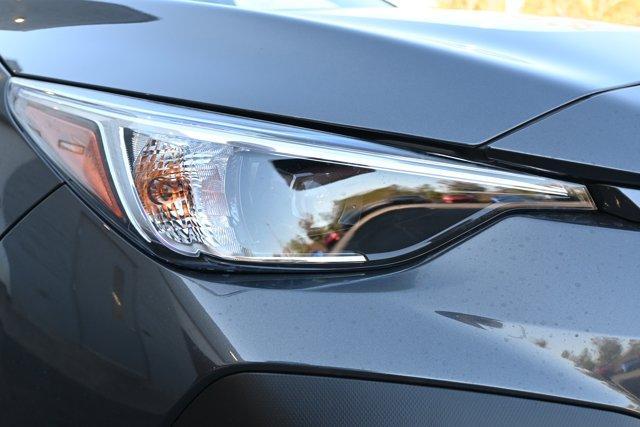 new 2025 Subaru Crosstrek car, priced at $30,026