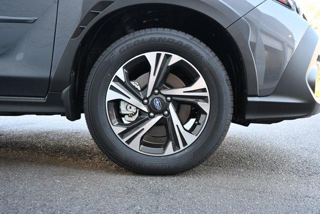 new 2025 Subaru Crosstrek car, priced at $30,026
