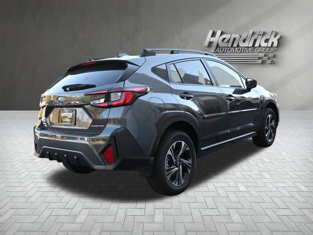 new 2025 Subaru Crosstrek car, priced at $30,026